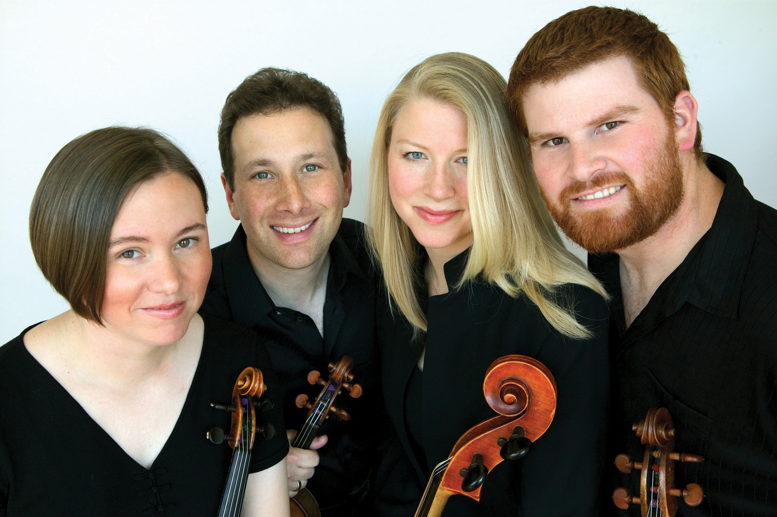 Cypress String Quartet